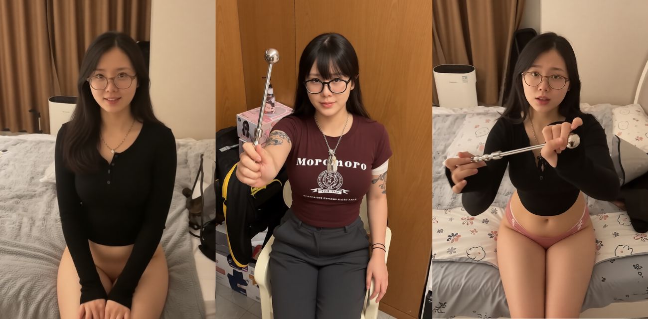高级性爱讲师 卯哥 道具测评系列 亲身感受高潮快感 耐心解说教你提升淫技！