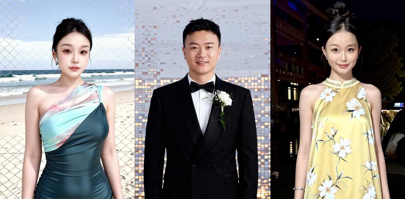 六盘水吴林峰大瓜!楼上百日宴楼下婚宴 同天同楼办两场 堪称时间管理大师的祖师爷