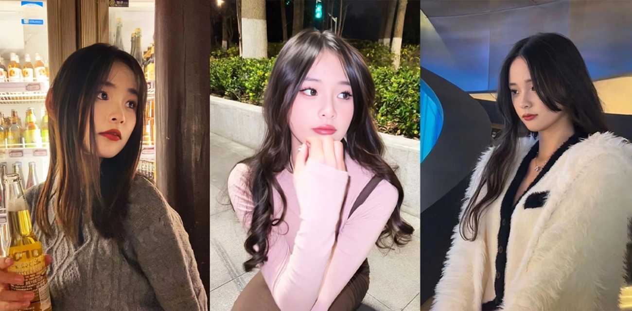 高挑黑丝美女 李芸琪  性爱私藏被前男友甩出 玩掀裙后入干的肉浪翻滚 被扛腿打桩骚劲儿全开！