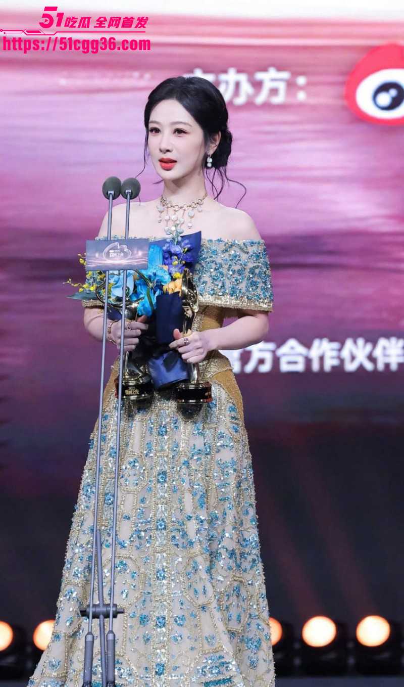 2026年微博之夜全明星阵容029 2026年微博之夜全明星阵容029