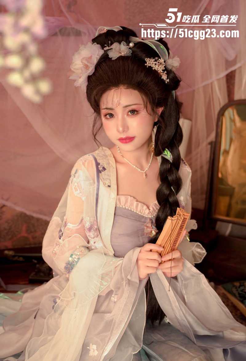 爆机少女喵小吉古装迷情露出写真流出1拷贝 爆机少女喵小吉古装迷情露出写真流出1拷贝