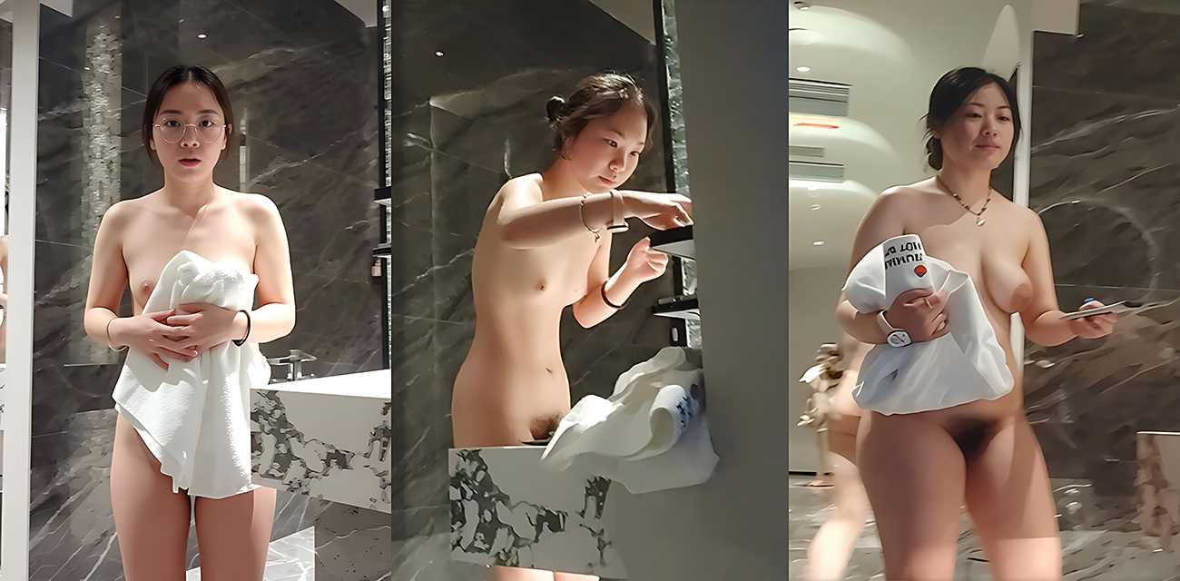 女浴偷拍 女浴偷拍