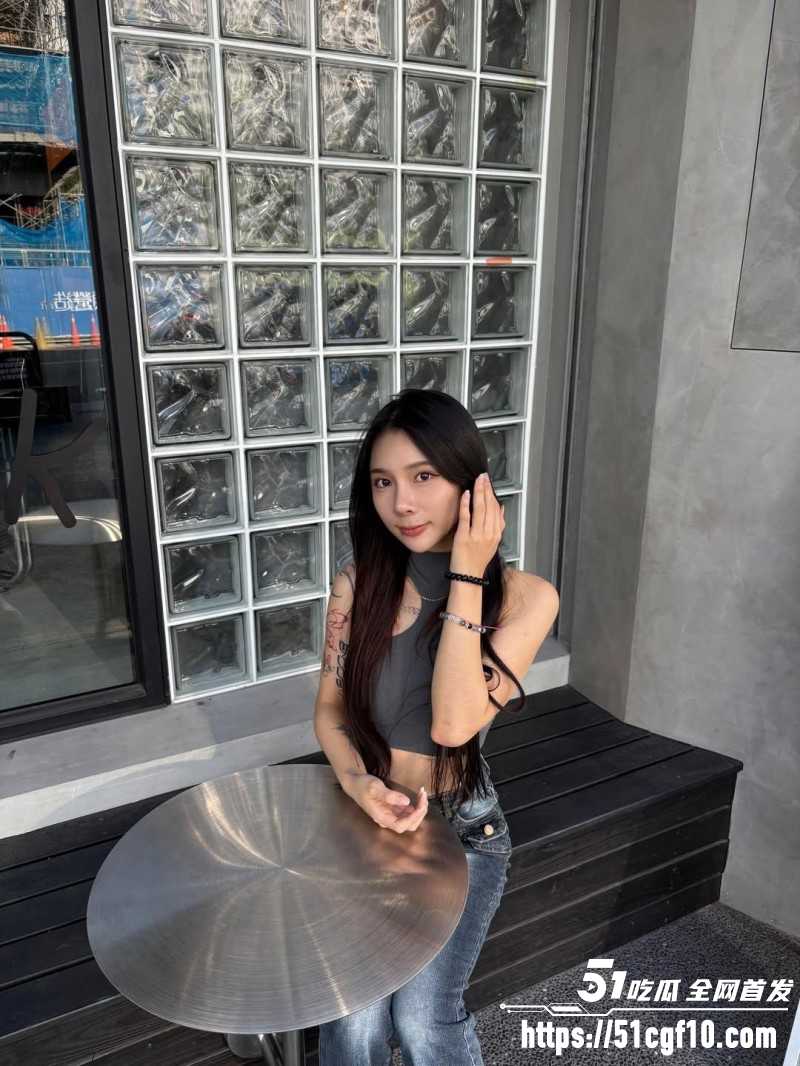 纹身小网红肠肠早期黄播黑料曝出04 纹身小网红肠肠早期黄播黑料曝出04