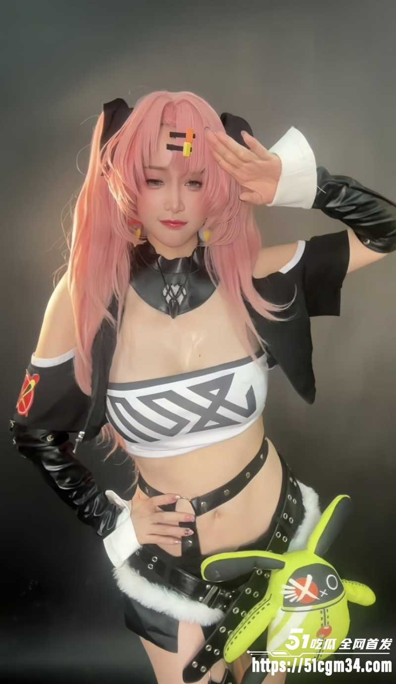 福利姬TinyAsa 2 福利姬TinyAsa 2