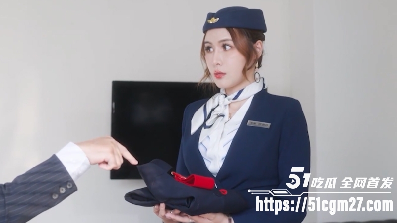 蓝天航空黑丝空姐 1 蓝天航空黑丝空姐 1