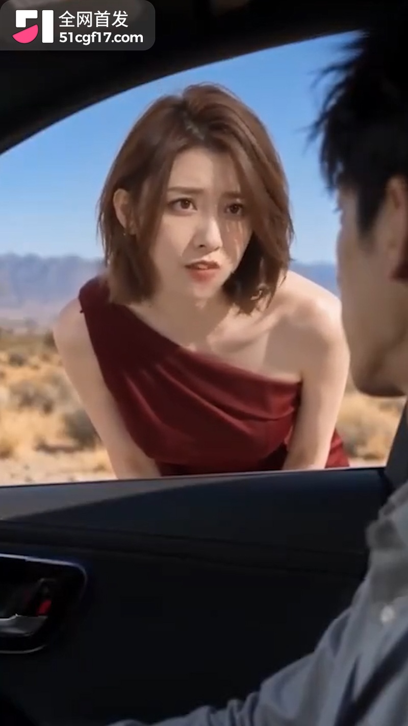 AI成人短剧 黄毛光环 第1集 8 AI成人短剧 黄毛光环 第1集 8