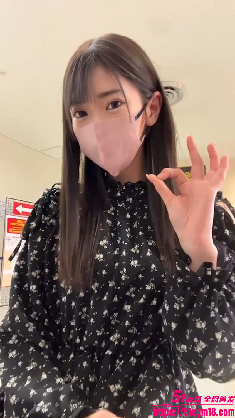 日本车模兼网红小暮花恋火爆出圈 1 日本车模兼网红小暮花恋火爆出圈 1
