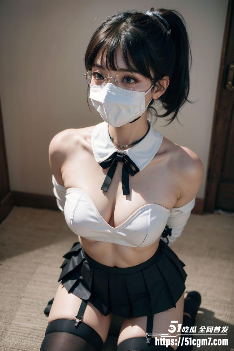 SM圈大神教授如何奴化一名女人 6 SM圈大神教授如何奴化一名女人 6