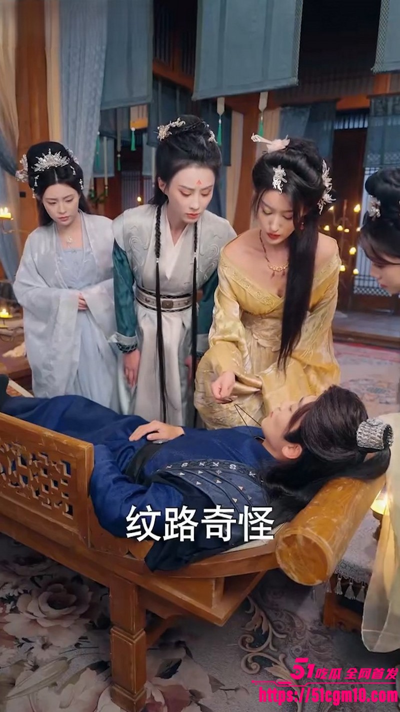 热播短剧御赐傻婿全集 6 热播短剧御赐傻婿全集 6
