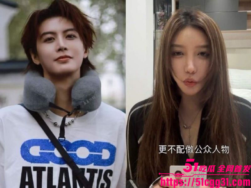 短剧顶流何健麒新剧上线前夜塌房 13 短剧顶流何健麒新剧上线前夜塌房 13