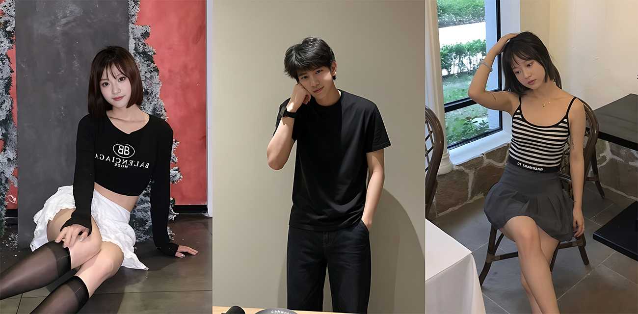 地下男团NoExit成员 Koshi李越 被女友曝光5年出轨4女 睡粉约炮记录全盘公开！