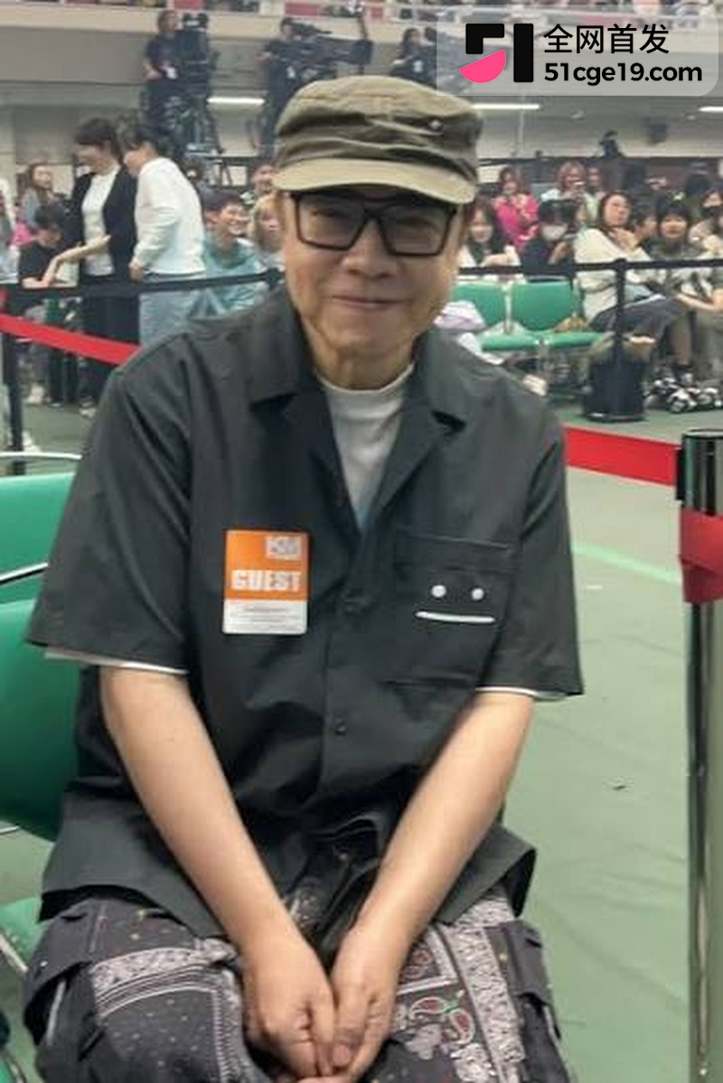 蔡康永现身台独分子竞选会场4 蔡康永现身台独分子竞选会场4