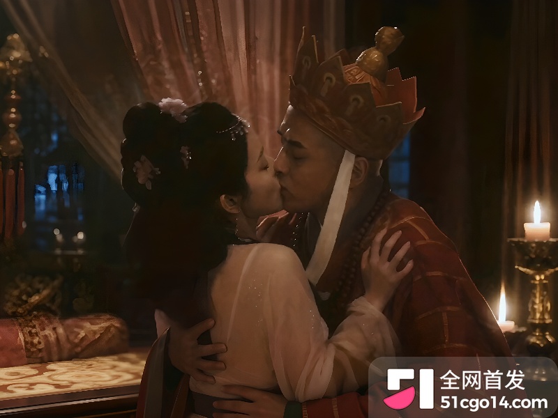 AI成人短剧 西游女儿国 14集 6 AI成人短剧 西游女儿国 14集 6