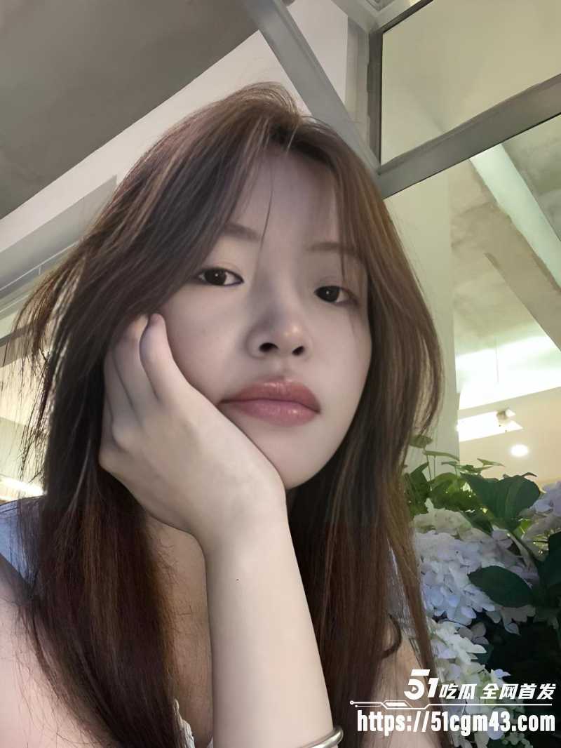 宁夏清纯女大李婕莹 1 宁夏清纯女大李婕莹 1