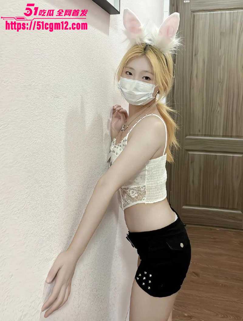 抖音网红 笨蛋小妮 定制福利合集 4 抖音网红 笨蛋小妮 定制福利合集 4