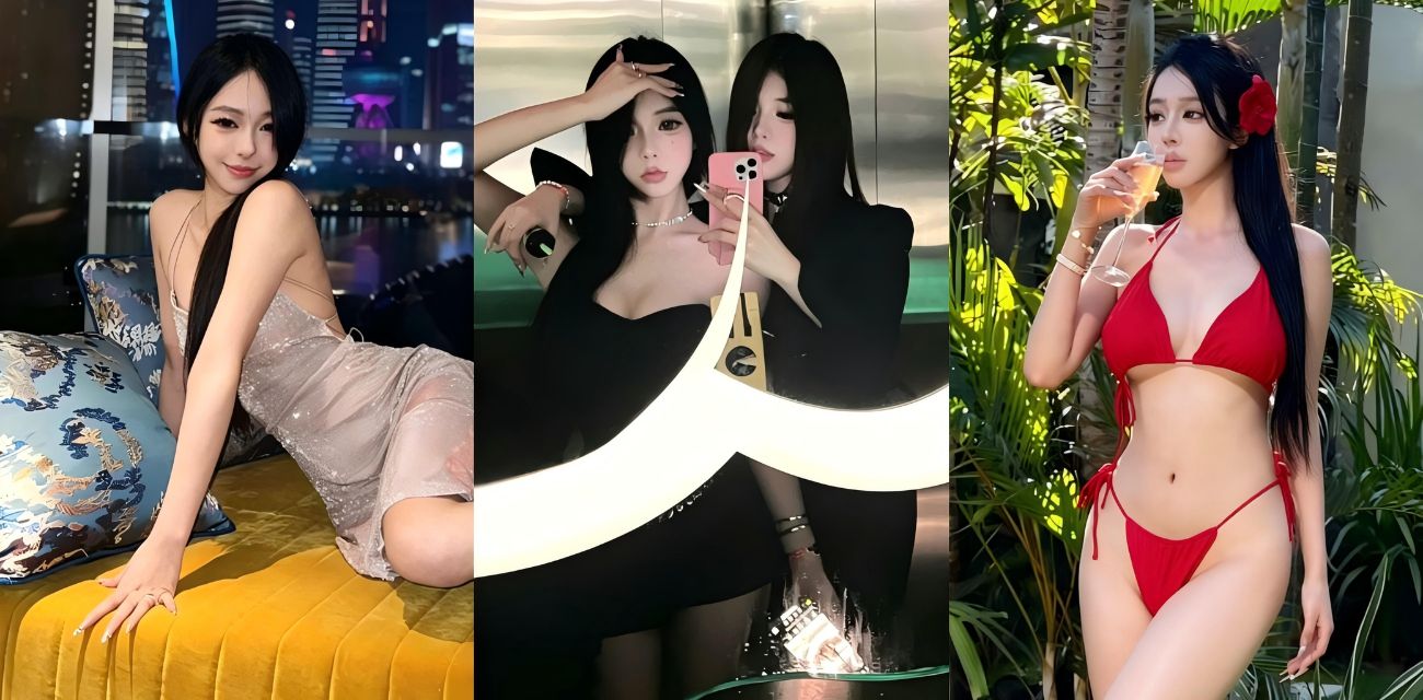 上海绿茶拜金婊 夏微微 被金主后入输出 肛条捣穴口塞调教 浪荡淫叫极度销魂!