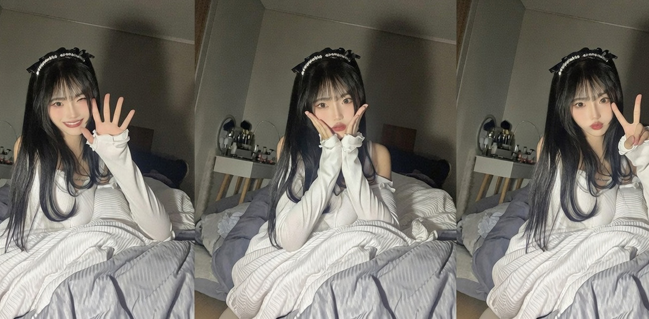 极品清纯大学生女友泄密 小女M爱戴狗链调教做爱 一边自慰一边被猛操 彻底沦为专属母狗！