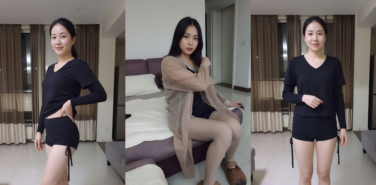 51原创和妹妹同居的日子 因为一点小小的礼物 妹妹甘愿的献出身体