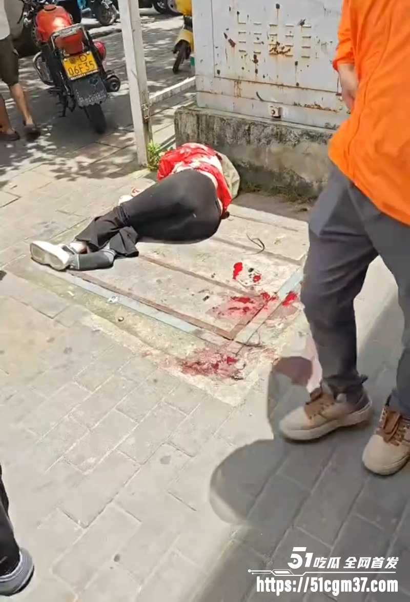 广东汕头卖红薯小商贩杀人 1 拷贝 广东汕头卖红薯小商贩杀人 1 拷贝