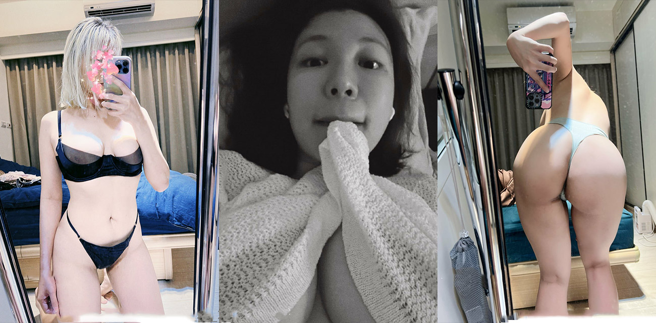 台湾OF网黄 李葵 巨乳骚货熟妇 与炮友性爱福利 圆润蜜桃臀肉感十足！
