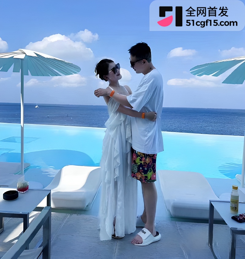抖音145万粉丝美妆博主 神大英子 与男友温枪枪 情感破裂背后真相曝光 引发热议10