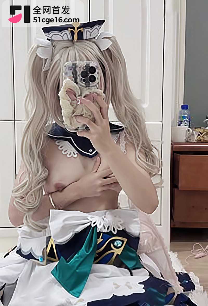 二次元福利姬琴喵COS原神奶妈芭芭拉自慰视频2拷贝 二次元福利姬琴喵COS原神奶妈芭芭拉自慰视频2拷贝