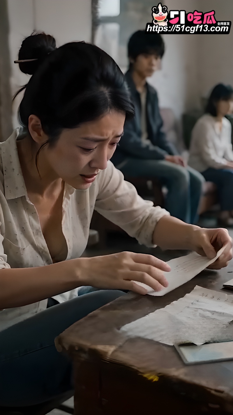 AI成人短剧 乡村多娇需尽欢 第1集 1 AI成人短剧 乡村多娇需尽欢 第1集 1