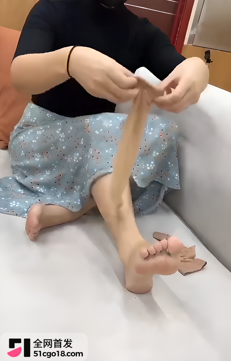 抖音网红 你的晴姨 定制福利 5 抖音网红 你的晴姨 定制福利 5