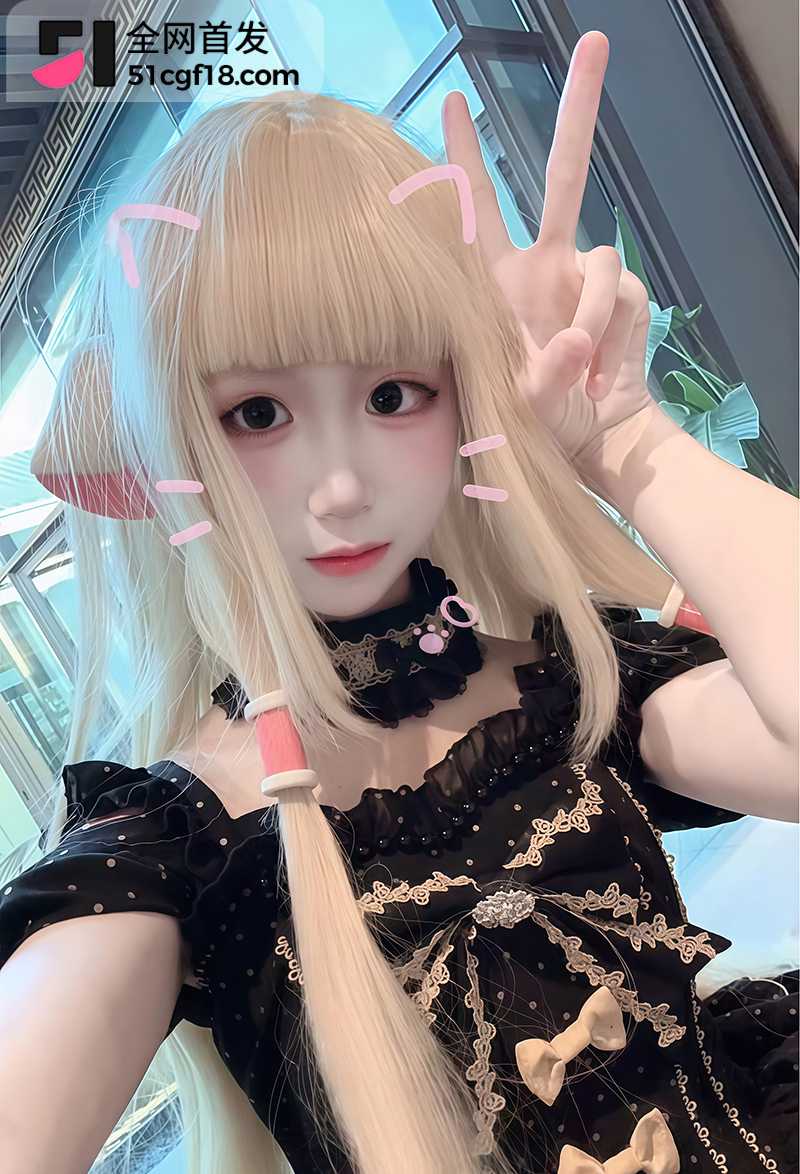 广西贵港洛丽塔美少女韦运英露脸性爱视频流出1拷贝