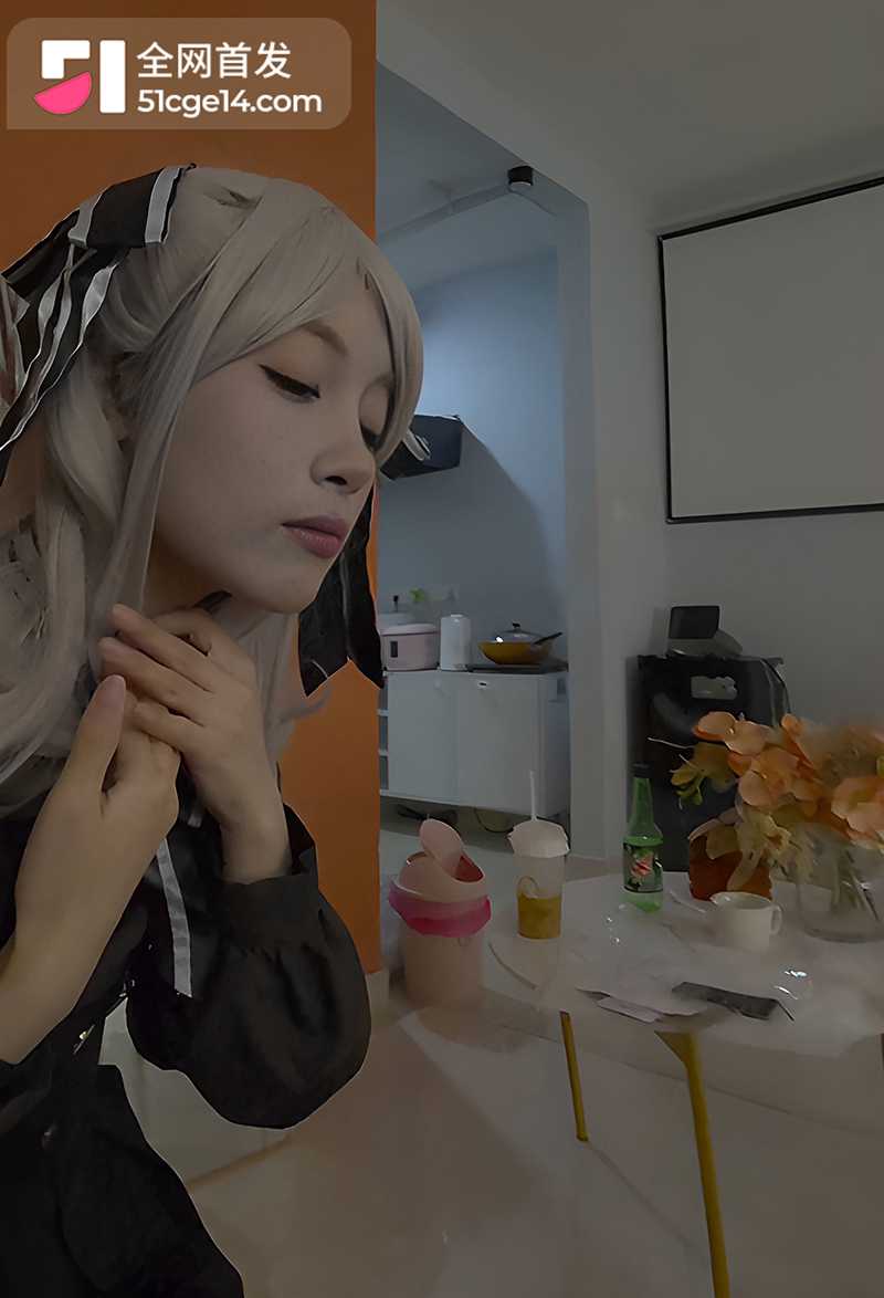 推特花园莉莉极品cos福利姬私拍大尺度口交啪啪福利1拷贝 推特花园莉莉极品cos福利姬私拍大尺度口交啪啪福利1拷贝