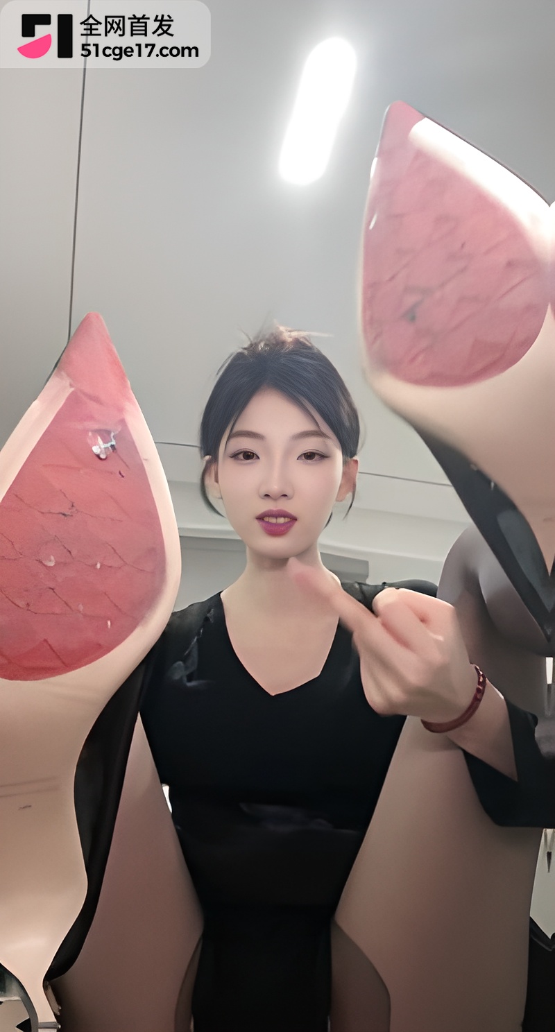 女主播 千千 寸止挑战 4 女主播 千千 寸止挑战 4