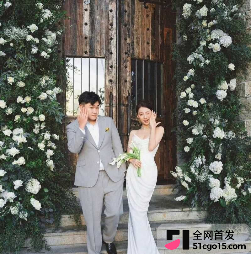 顶流网红张百乔小雪陷婚变 8