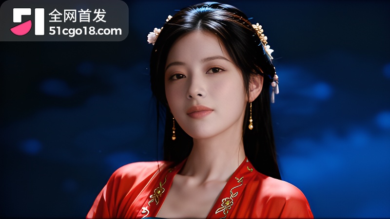 AI成人短剧 兰若夜宴聂小倩 第1集 1 AI成人短剧 兰若夜宴聂小倩 第1集 1