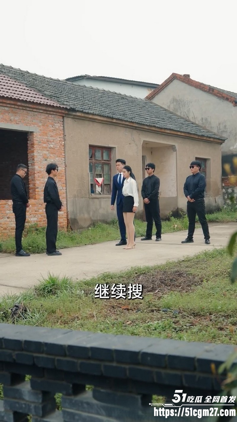 热播短剧清明祭祖撞破老婆的双重人生全集 4 热播短剧清明祭祖撞破老婆的双重人生全集 4