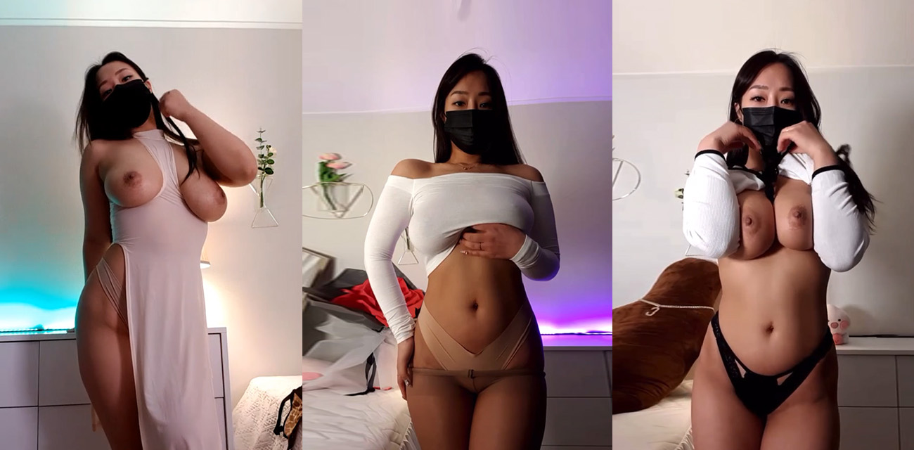 韩国御姐 安在英 高挑身材大奶翘臀极品女神 大量裸舞福利视频流出 画面挑逗至极