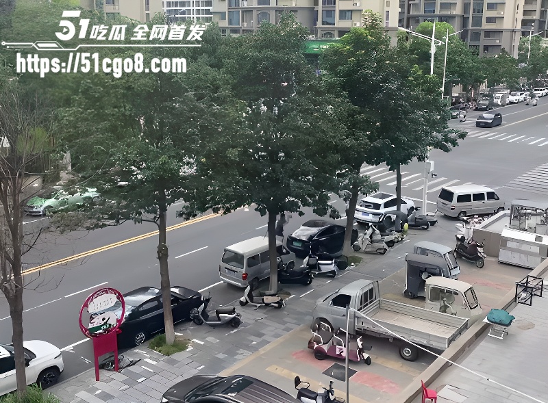 河南郑州男子无故砸车1 河南郑州男子无故砸车1