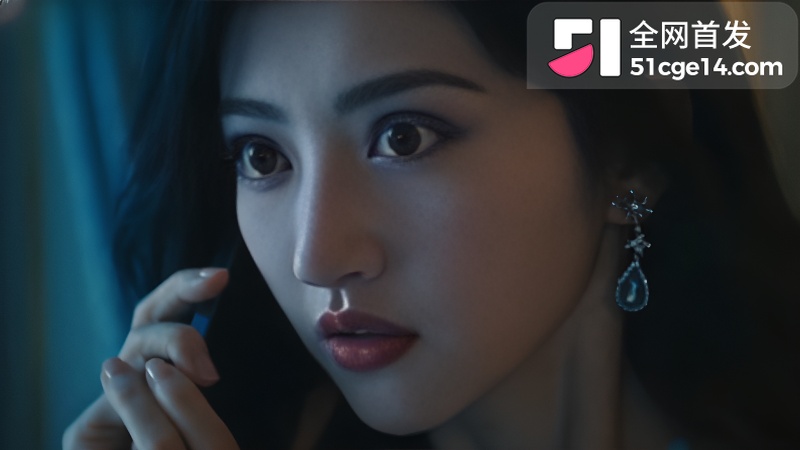 AI魔改短剧 我的女友景甜 第6集 4 AI魔改短剧 我的女友景甜 第6集 4