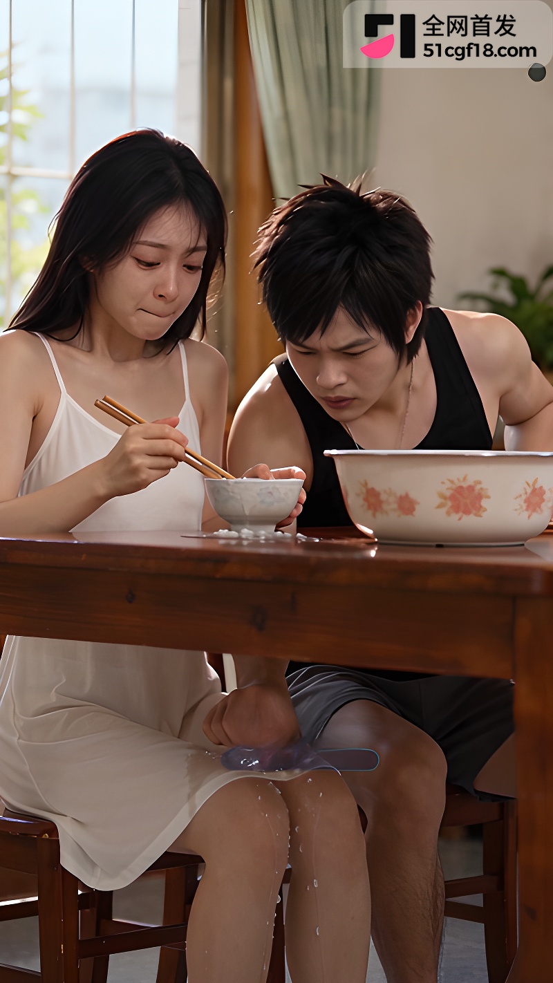 51原创短剧《我的妹妹不可爱》第2集 1