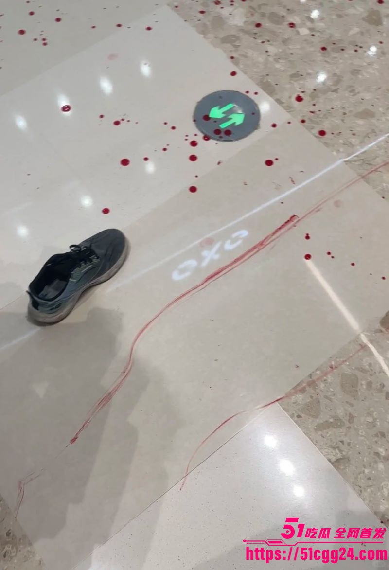 南昌万象城持刀行凶事件 5 南昌万象城持刀行凶事件 5