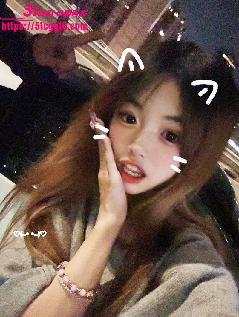 清纯小网美 思颖2 清纯小网美 思颖2