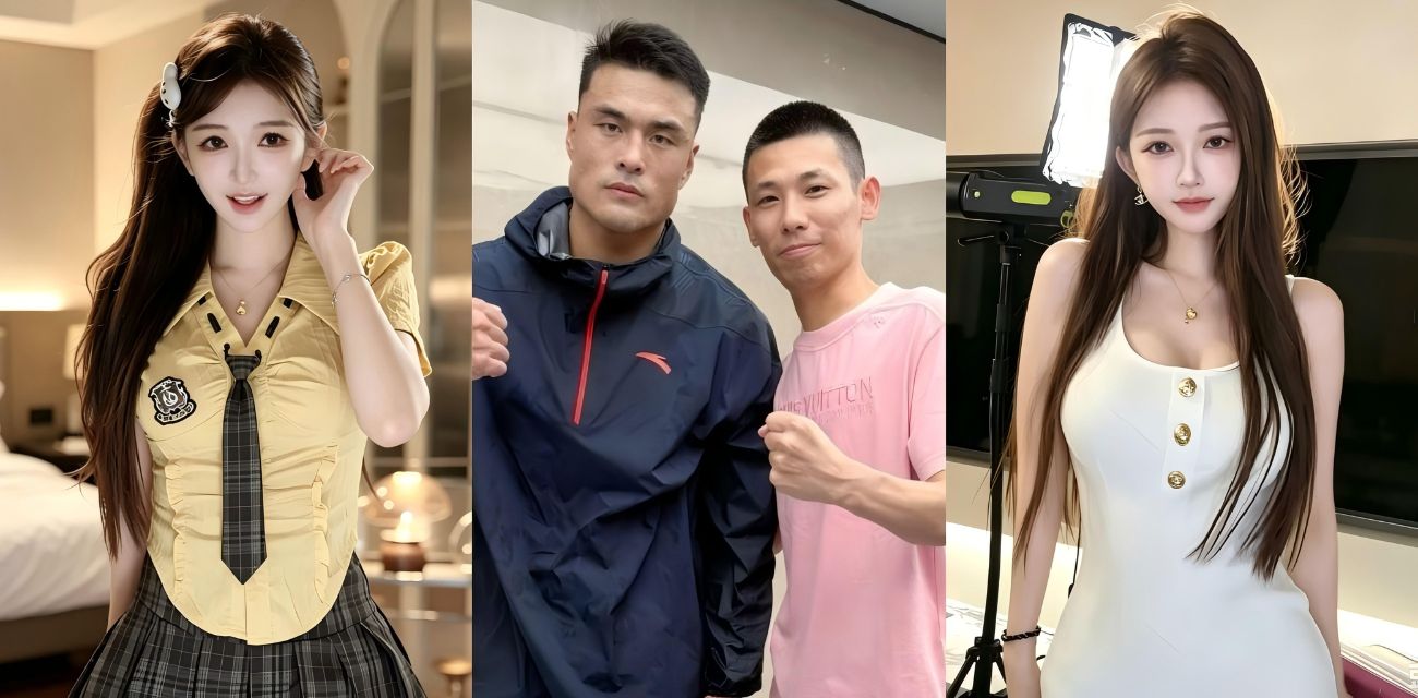顶流男主播 旭旭宝宝 直播连麦南妹儿翻车 互动亲密全程合不拢嘴 私密视频流出