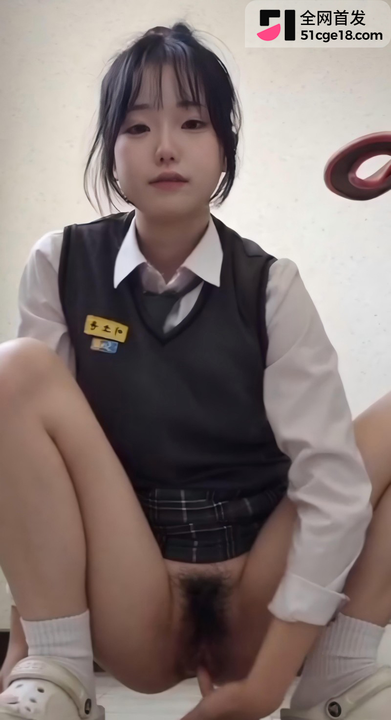 韩国大一学生妹 被黄毛男友远程网调 3