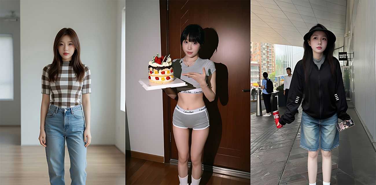 辽宁工业大学 郭奕婷 色相谋利 为富二代提供肉体服务 全程露脸蜜穴被操到外翻！