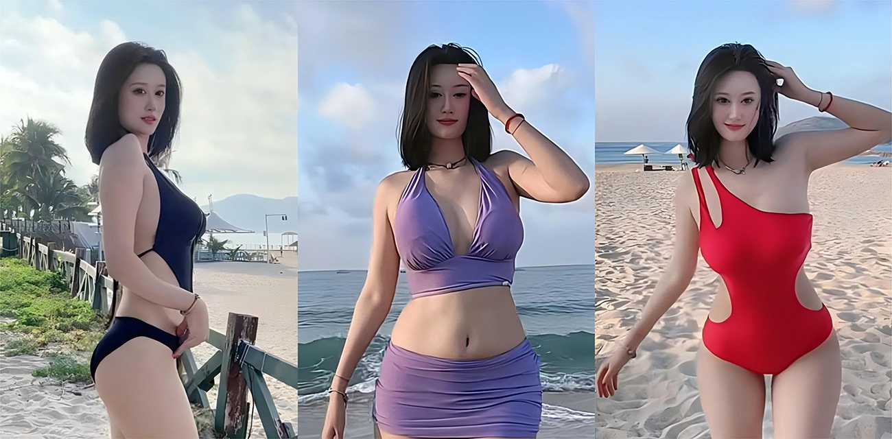 抖音网红 香辣香小姨 金主定制福利 脸穴同框热辣发骚 呻吟娇喘挑逗不停