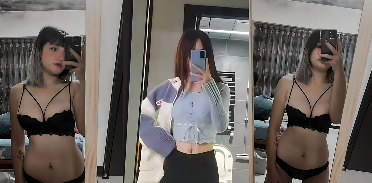 超反差巨乳妹子被网路大神调教！发骚照后线下约炮无套狂干巨乳狂晃 过程全程拍摄曝光！