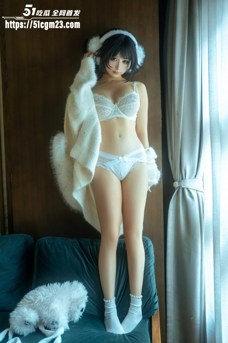 甜美少女 蠢沫沫 大尺度写真私拍 5 甜美少女 蠢沫沫 大尺度写真私拍 5