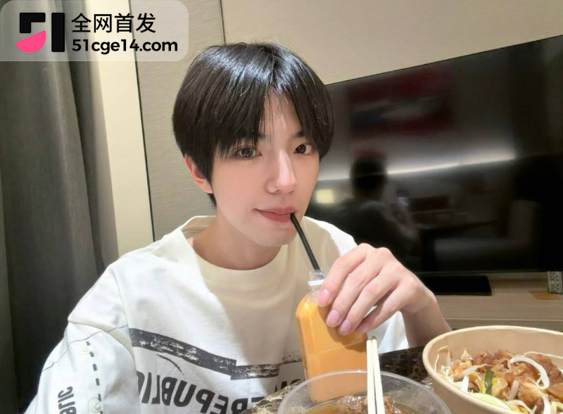 乐华旗下艺人奥利辟谣白翊汝恋情08 乐华旗下艺人奥利辟谣白翊汝恋情08