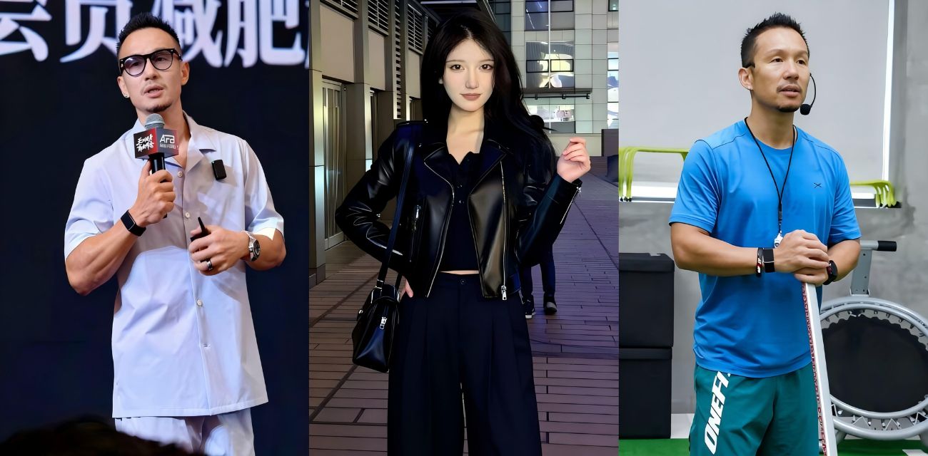 抖音健身博主 OneFit陈蕰 骚扰女教练睡女学员 健身圈潜规则竟如此震碎三观！