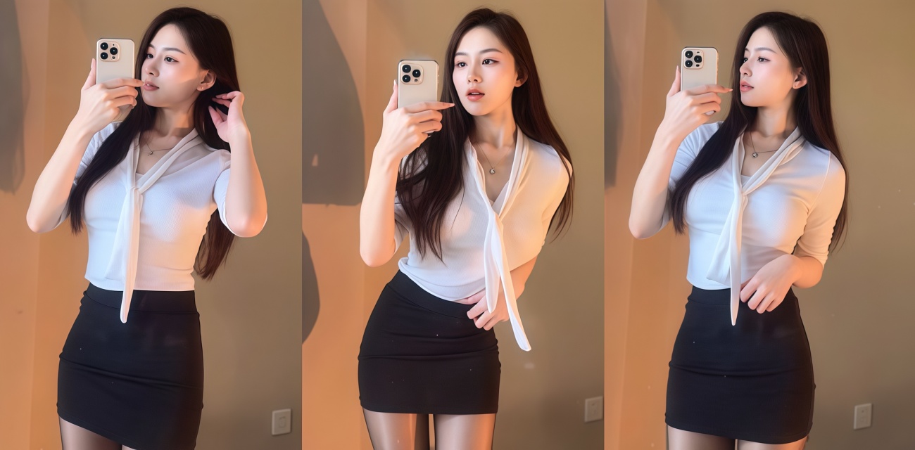 小萌子 小萌子