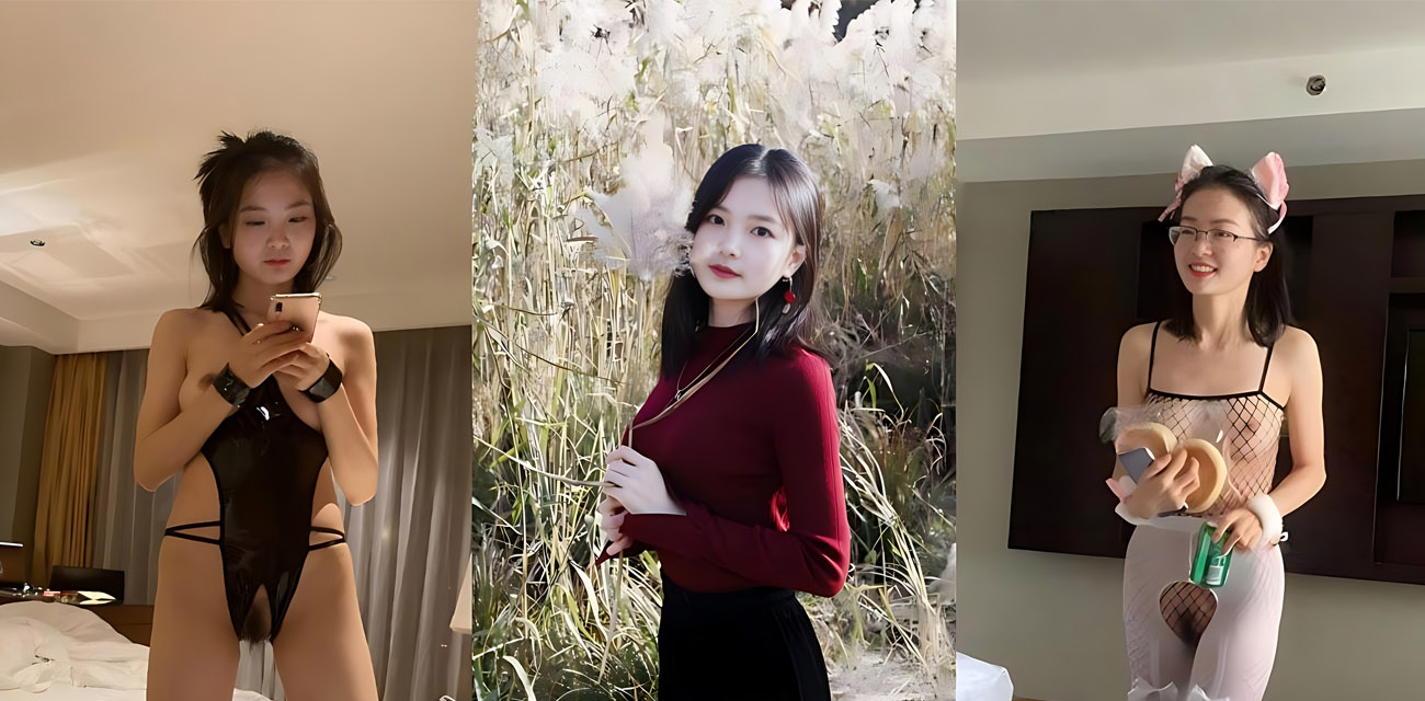 江苏海洋大学女神 刘璐 男友异地恋苦追多年惨败 被开宝马富哥半个月轻松拿捏 多年感情不敌金钱轰炸